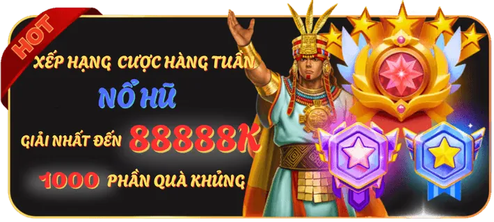 Bắn cá và Nổ hũ ku3933