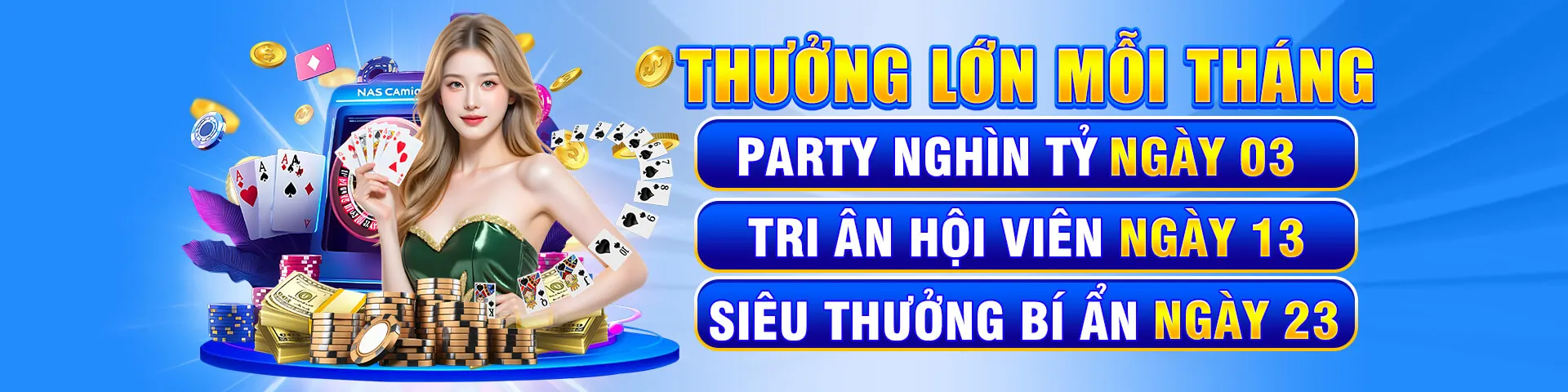 Hoàn Trả Hàng Ngày Game Bắn Cá